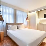 Sleep In Office Oporto