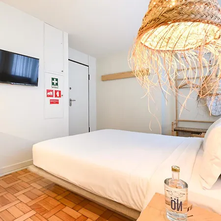 Sleep In Office Apartment