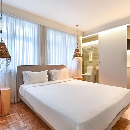 Sleep In Office Porto