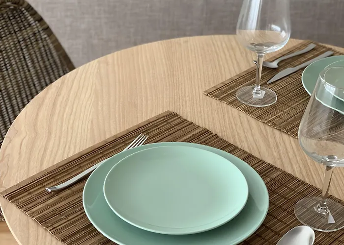 Sleep In Office Διαμέρισμα *