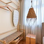 Апартаменты Sleep In Office Порту