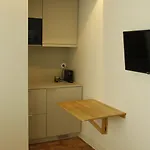 Апартаменты Sleep In Office *