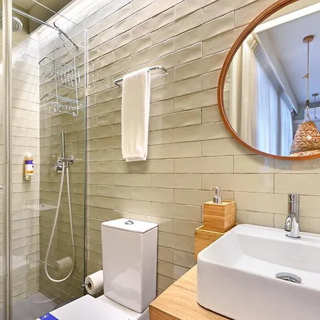 Appartamento Sleep In Office