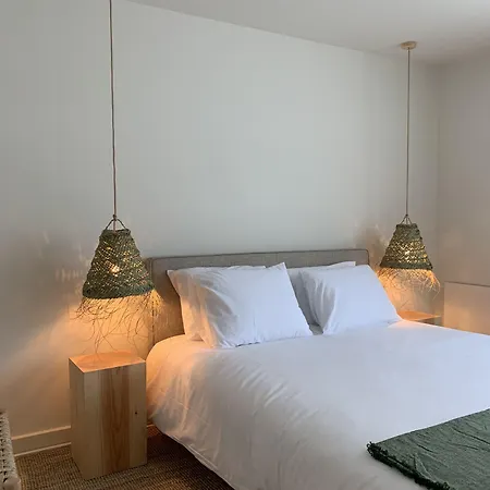 Sleep In Office Oporto