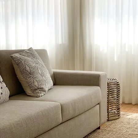 Sleep In Office Appartamento Oporto