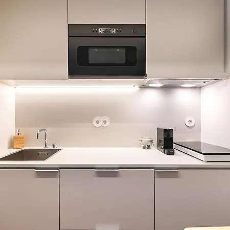 Apartment Sleep In Office