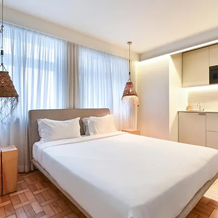 Sleep In Office Porto