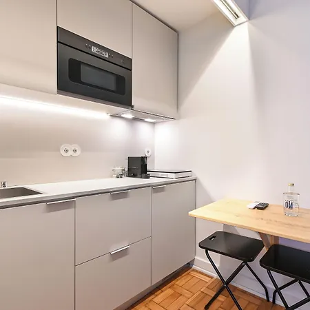 Sleep In Office Oporto