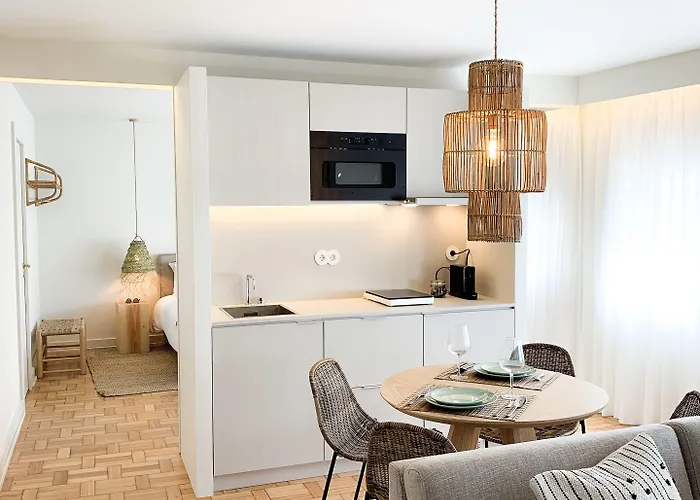 Apartment Sleep In Office *