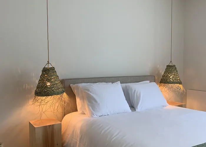 Sleep In Office Porto