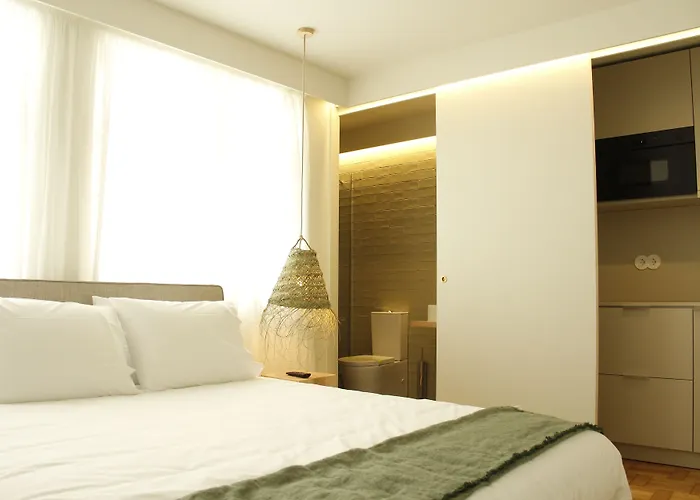 Apartment Sleep In Office