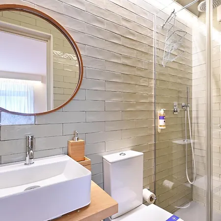 Apartamento Sleep In Office Oporto