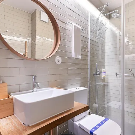 Sleep In Office Apartamento *