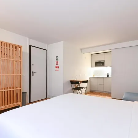 Sleep In Office Oporto