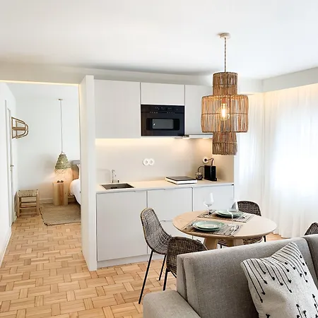 Apartamento Sleep In Office *