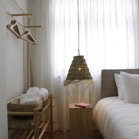 Sleep In Office Oporto