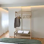 Sleep In Office Appartement *