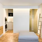 Sleep In Office Oporto