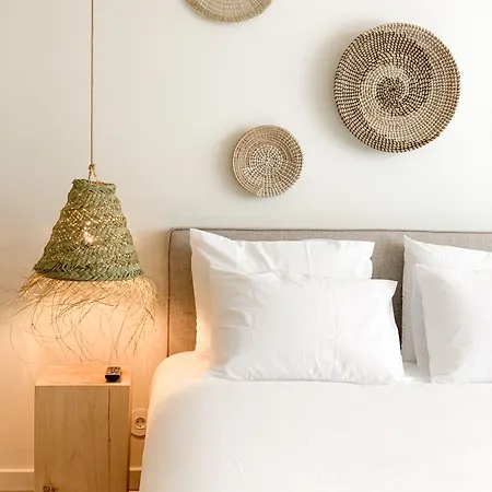 Sleep In Office Apartament *