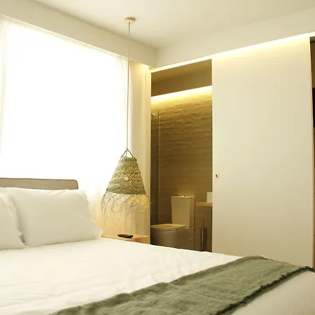 Appartement Sleep In Office