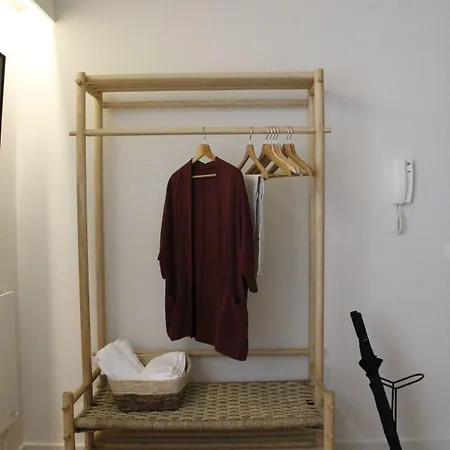 Sleep In Office Apartament