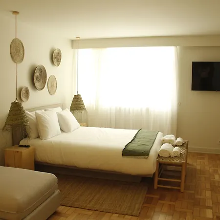 Sleep In Office Appartement *