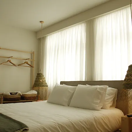 Sleep In Office Apartament Porto