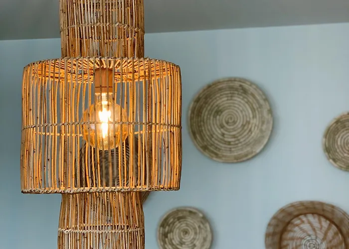 דירה Sleep In Office